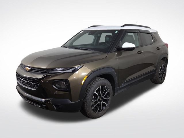 2021 Chevrolet TrailBlazer ACTIV