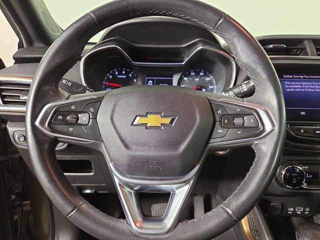 2021 Chevrolet TrailBlazer ACTIV