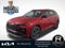 2022 Hyundai Tucson N Line