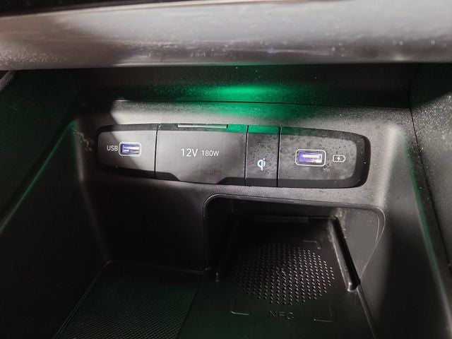 2022 Hyundai Tucson N Line