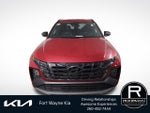 2022 Hyundai Tucson N Line