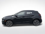 2022 Hyundai Kona N Line