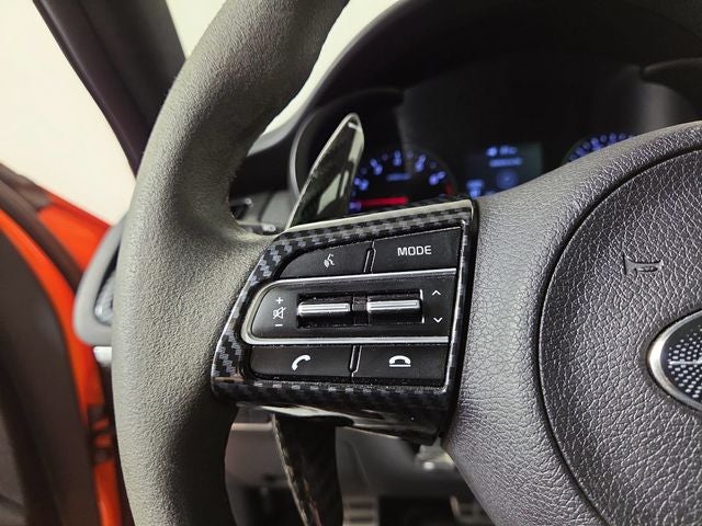 2019 Kia Stinger GTS