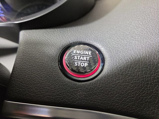 2019 Kia Stinger GTS