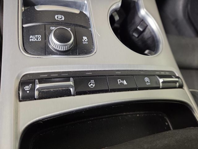2019 Kia Stinger GTS