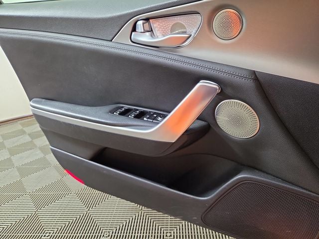 2019 Kia Stinger GTS