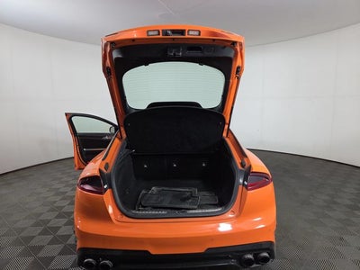 2019 Kia Stinger GTS