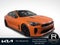 2019 Kia Stinger GTS