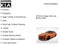 2019 Kia Stinger GTS