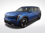 2024 Kia EV9 Wind