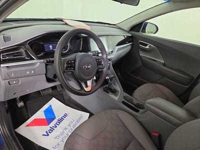 2020 Kia Niro LX
