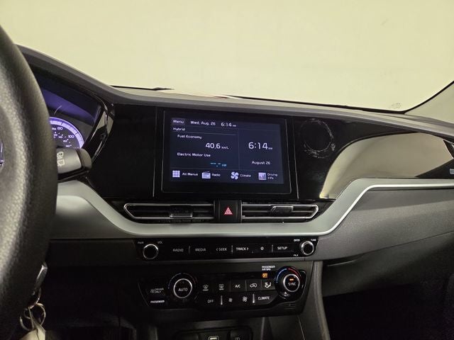 2020 Kia Niro LX