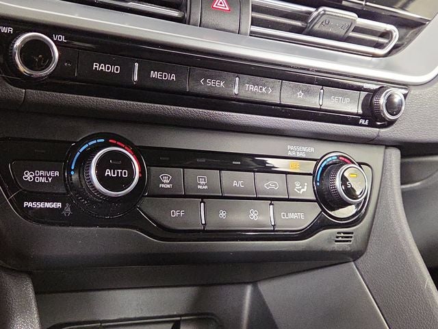 2020 Kia Niro LX