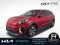2022 Kia Niro EV EX