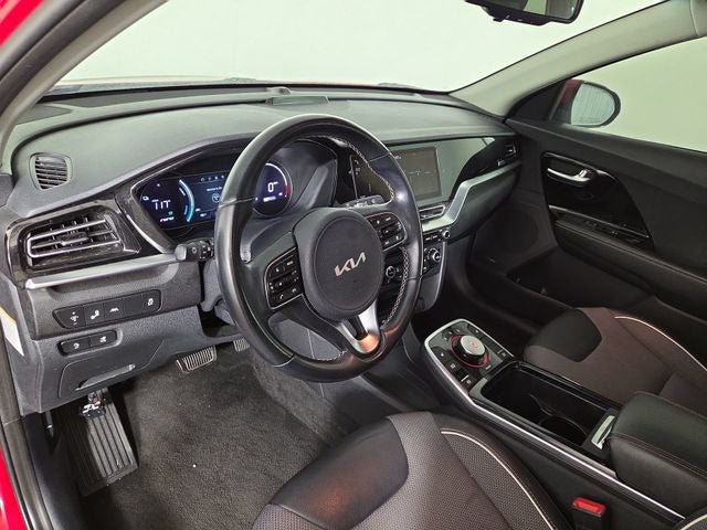 2022 Kia Niro EV EX