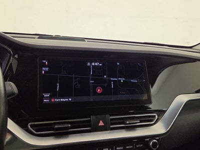 2022 Kia Niro EV EX