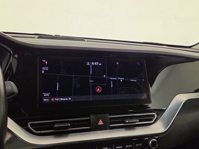 2022 Kia Niro EV EX