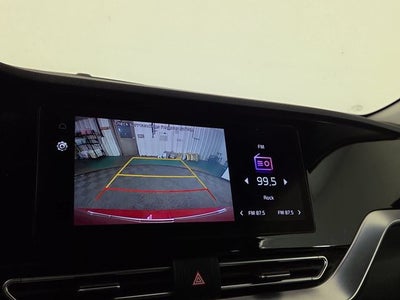 2022 Kia Niro EV EX