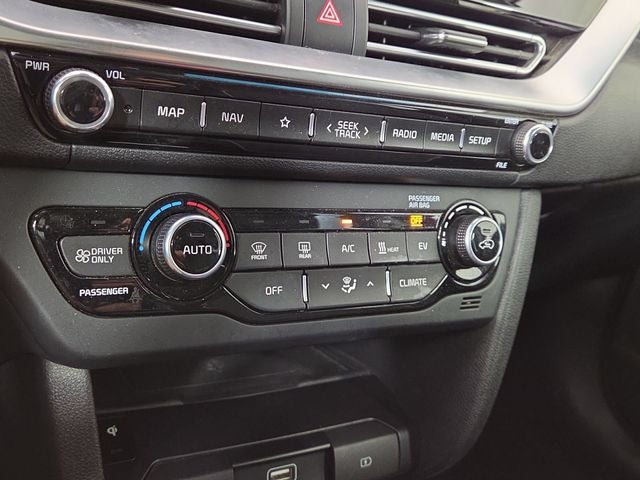 2022 Kia Niro EV EX