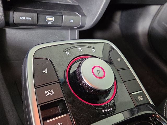 2022 Kia Niro EV EX