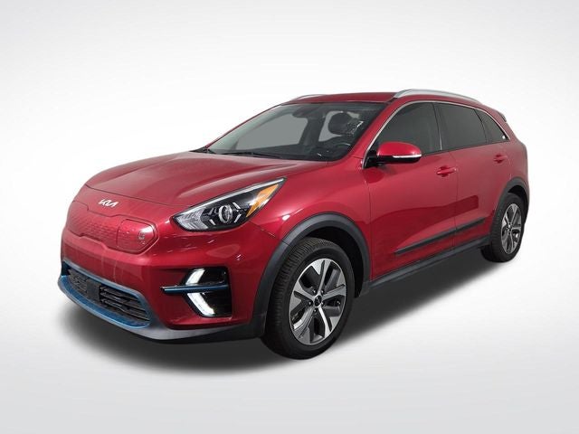 2022 Kia Niro EV EX