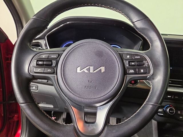 2022 Kia Niro EV EX