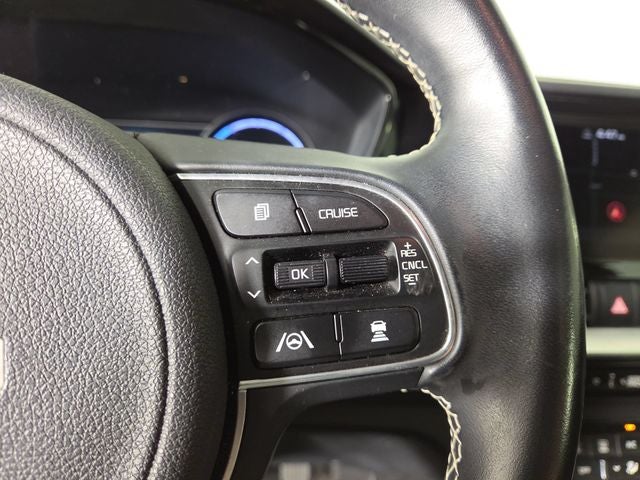 2022 Kia Niro EV EX