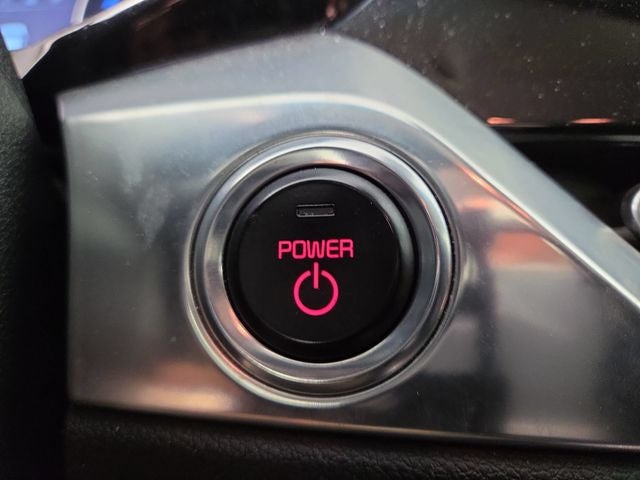 2022 Kia Niro EV EX