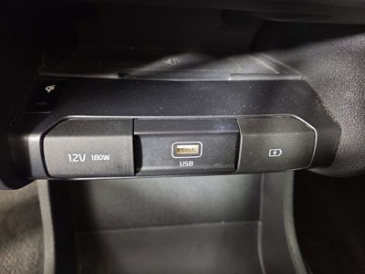 2022 Kia Niro EV EX