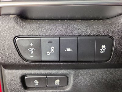 2022 Kia Niro EV EX