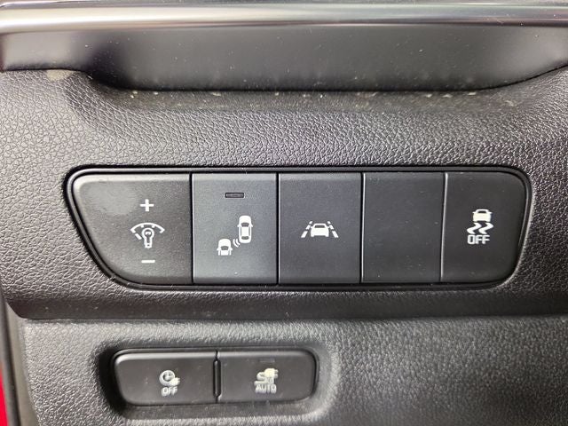 2022 Kia Niro EV EX