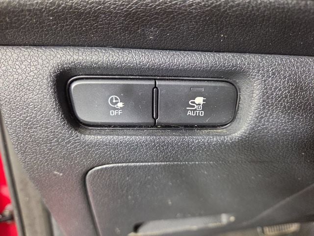 2022 Kia Niro EV EX