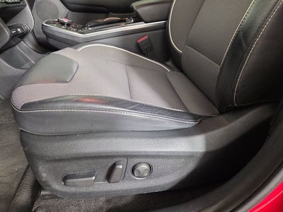 2022 Kia Niro EV EX
