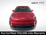 2022 Kia Niro EV EX