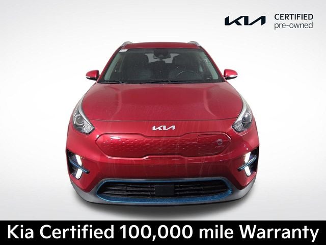 2022 Kia Niro EV EX