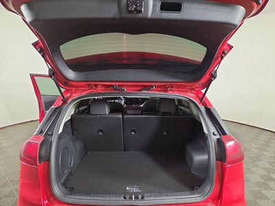 2022 Kia Niro EV EX