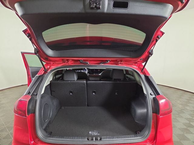 2022 Kia Niro EV EX