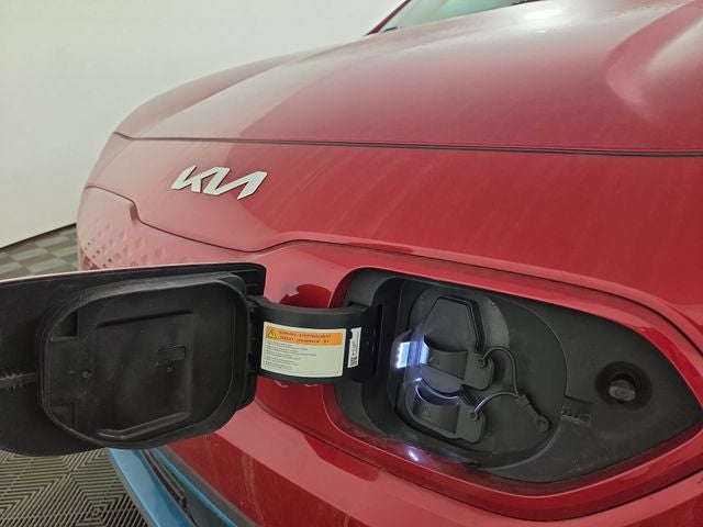 2022 Kia Niro EV EX