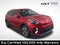 2022 Kia Niro EV EX