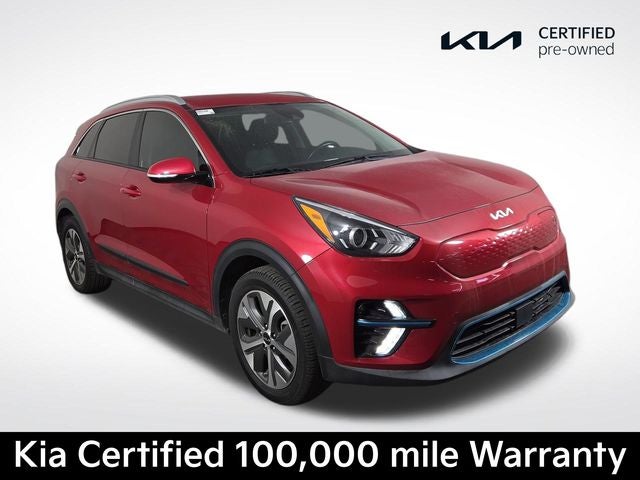 2022 Kia Niro EV EX
