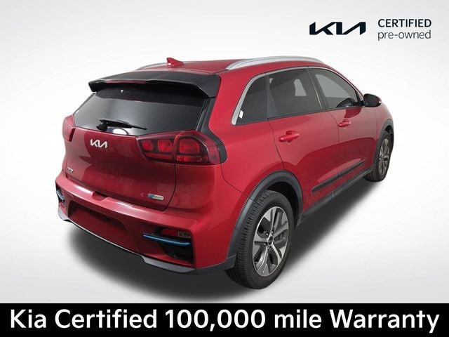 2022 Kia Niro EV EX