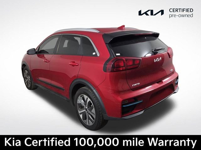 2022 Kia Niro EV EX