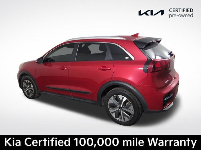 2022 Kia Niro EV EX