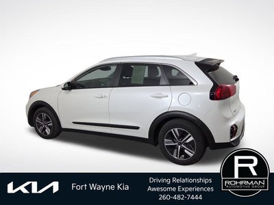 2020 Kia Niro EX Premium
