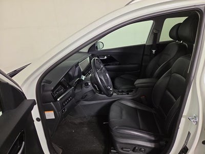 2020 Kia Niro EX Premium