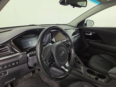 2020 Kia Niro EX Premium