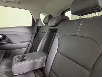 2020 Kia Niro EX Premium