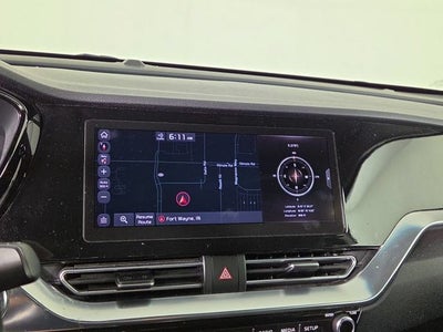 2020 Kia Niro EX Premium