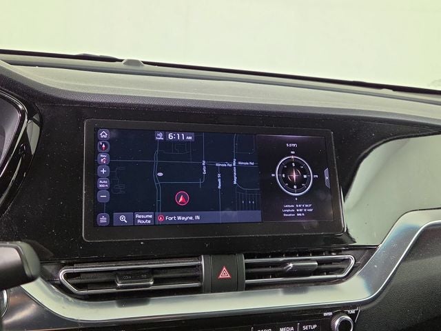 2020 Kia Niro EX Premium