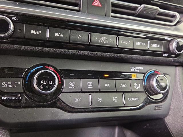 2020 Kia Niro EX Premium